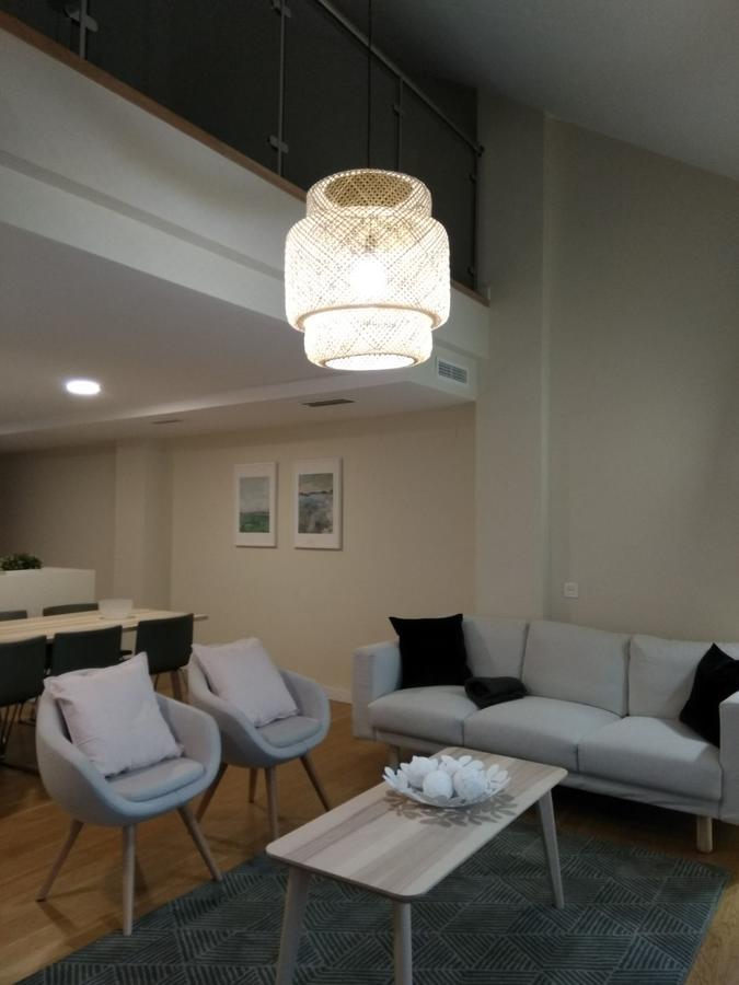 Hq San Vicente Apartamento Valencia