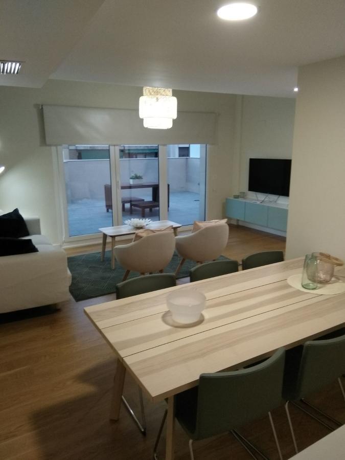 Apartamento Hq San Vicente