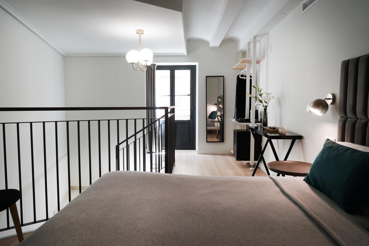 Md Design - Portal Del Real Hotel Valencia