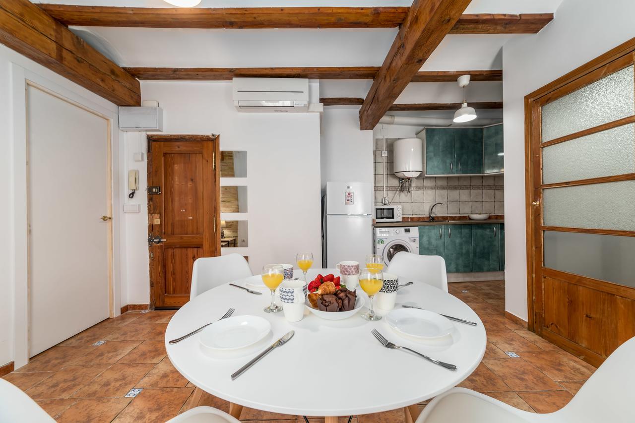 My Loft 4 Plaza Del Temple Apartamento Valencia