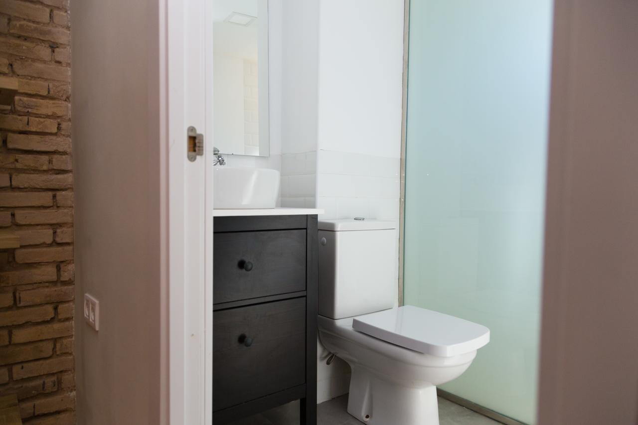Apartamento Md Puerto Rico Ruzafa