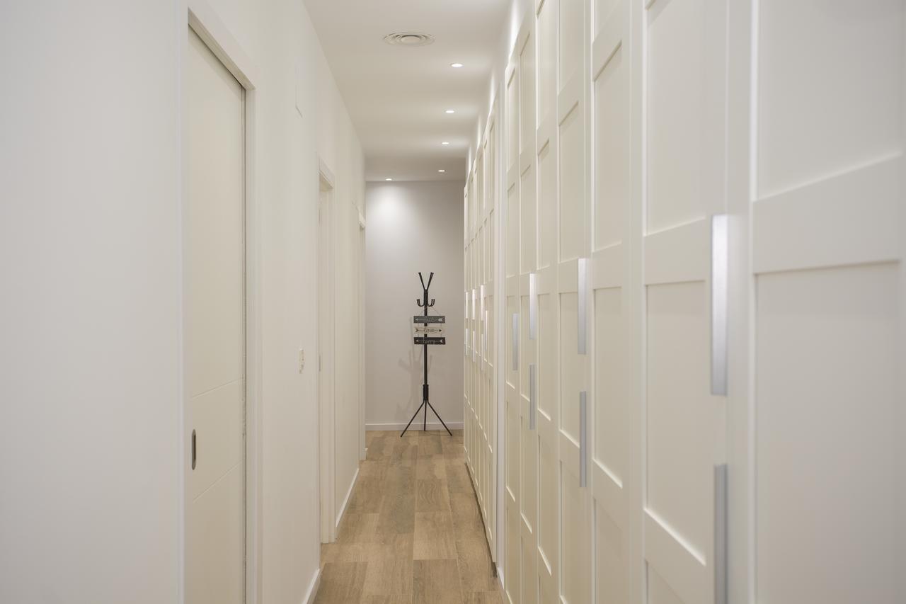 Apartamento Singularstays Sorolla *