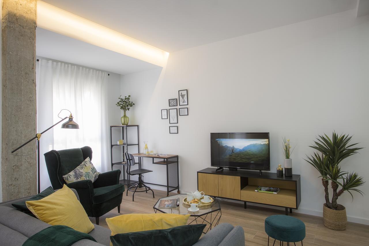 Singularstays Sorolla Valencia