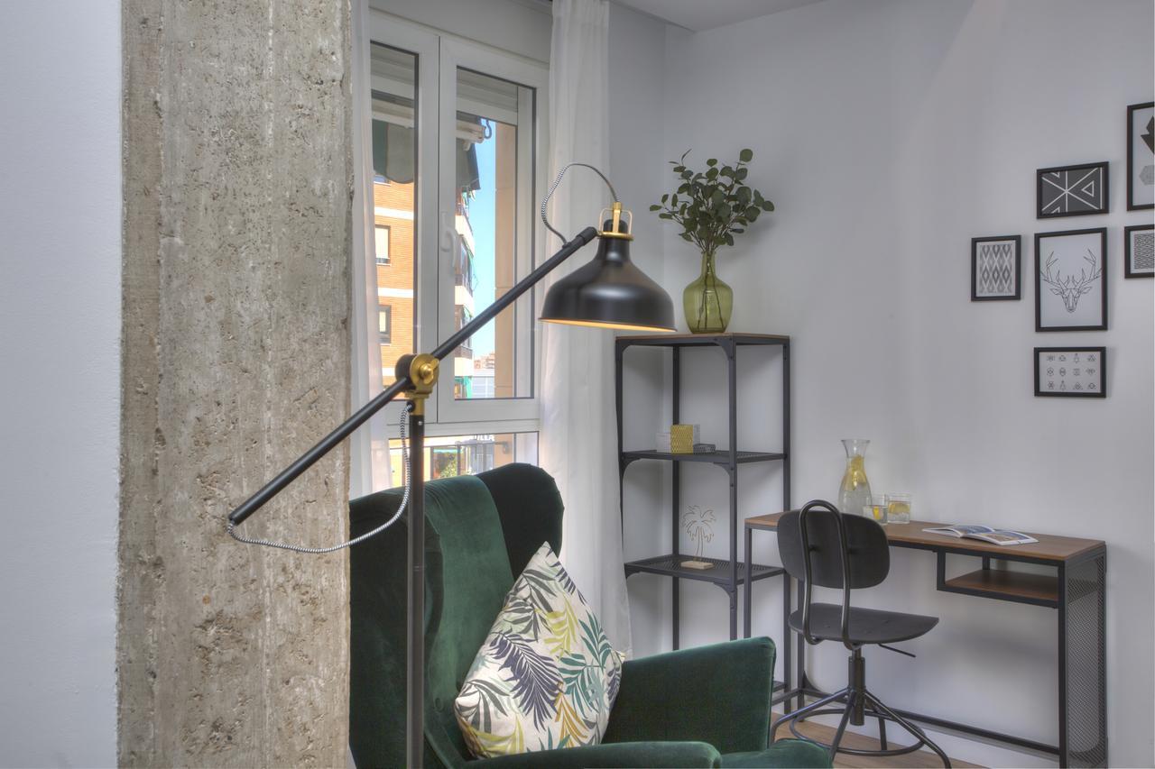 Singularstays Sorolla Apartamento