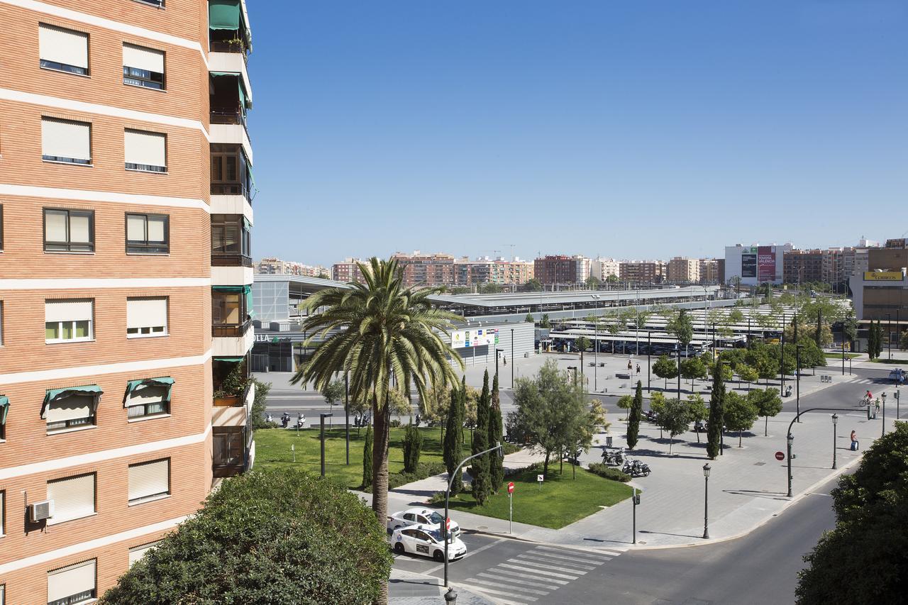 Apartamento Singularstays Sorolla Valencia