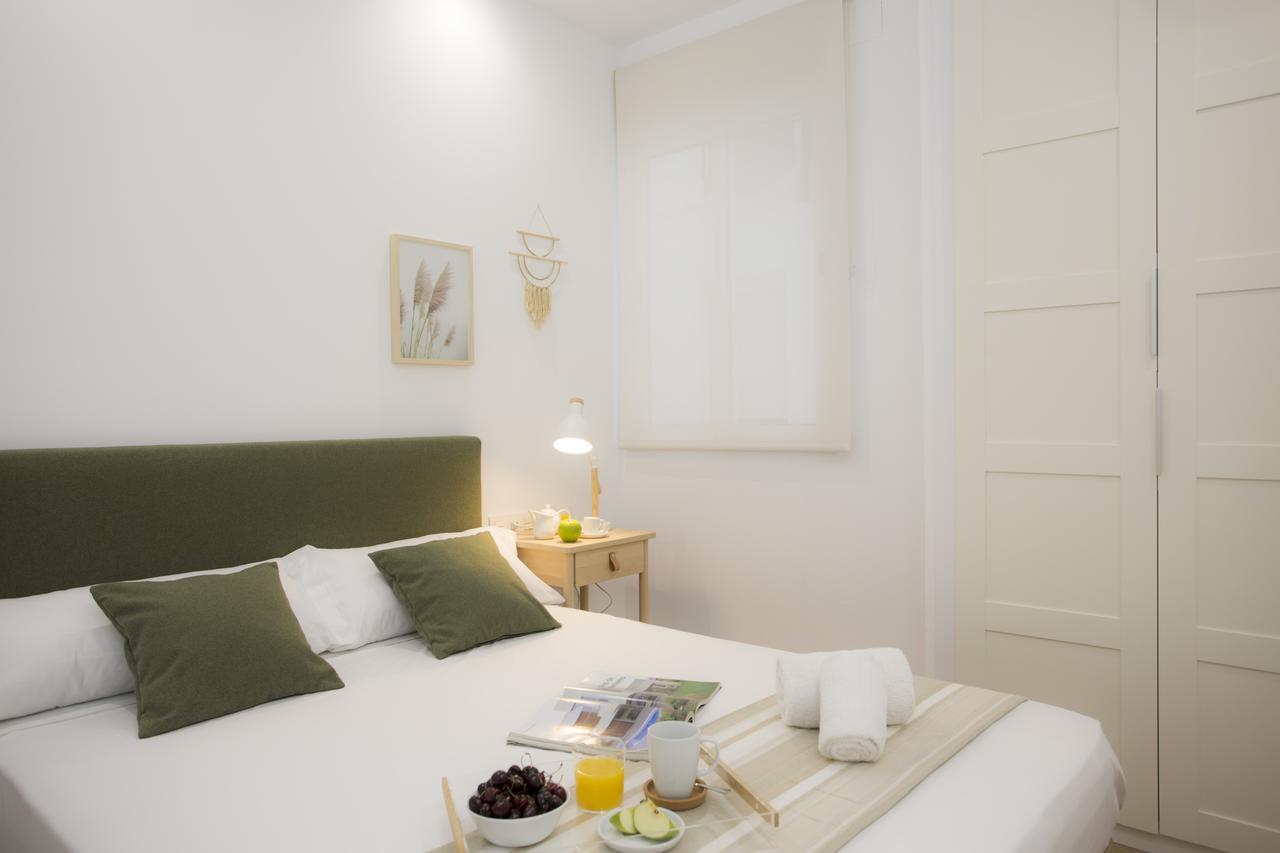 Apartamento Singularstays Sorolla