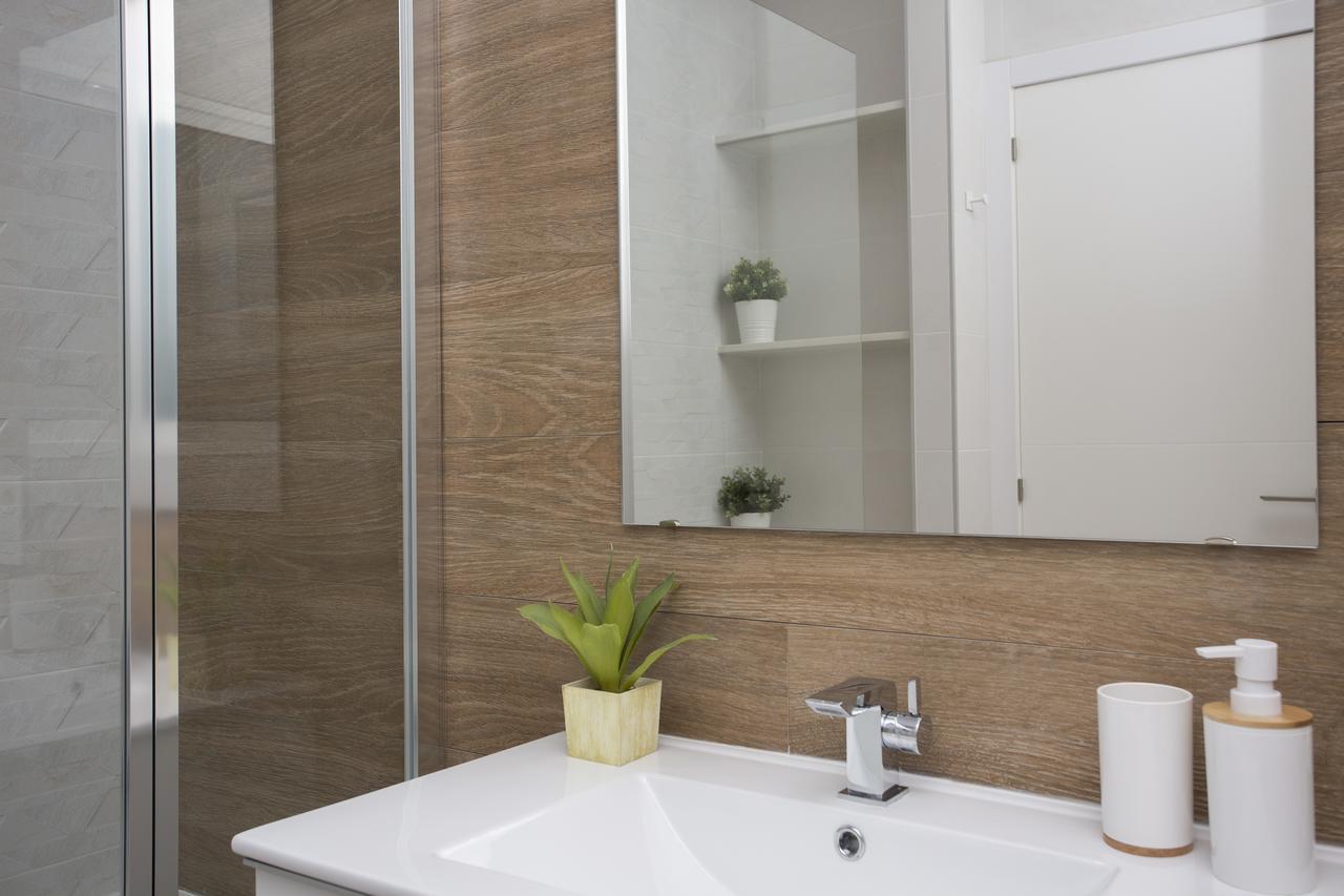 Singularstays Sorolla Apartamento Valencia
