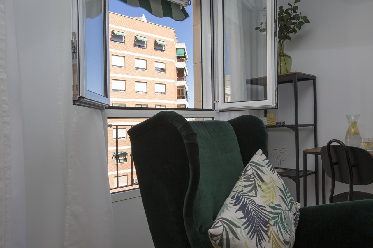 Singularstays Sorolla Apartamento