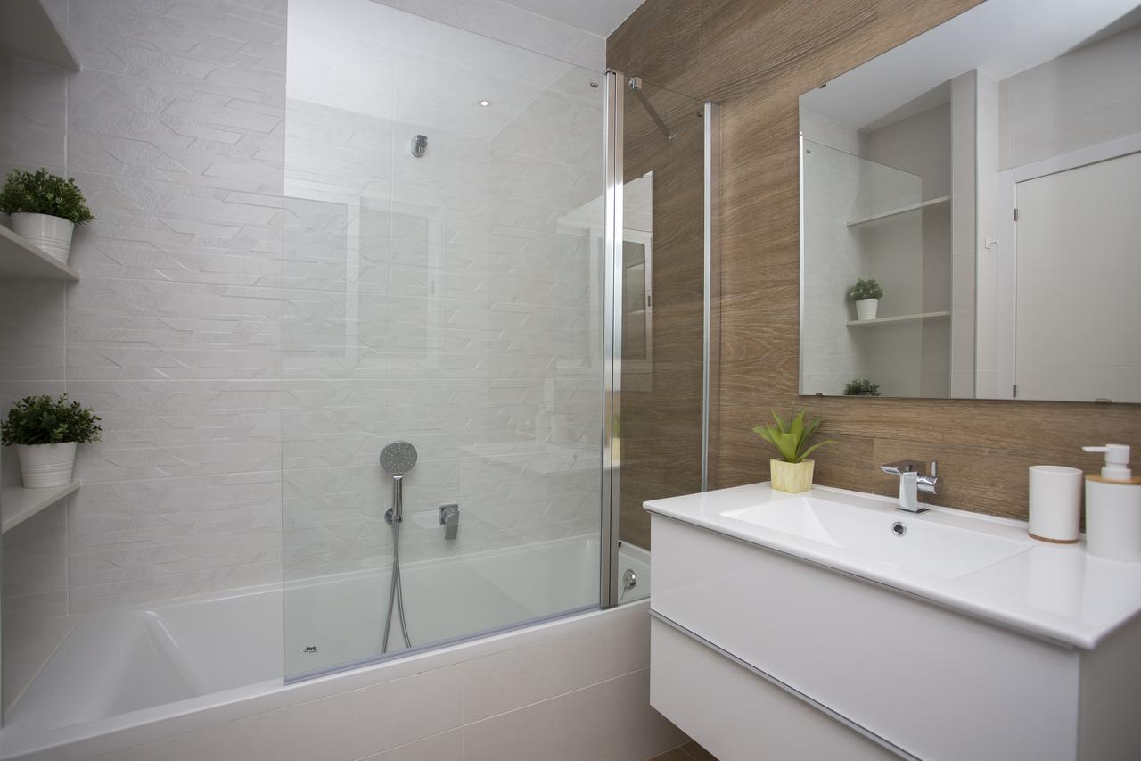 Singularstays Sorolla Apartamento