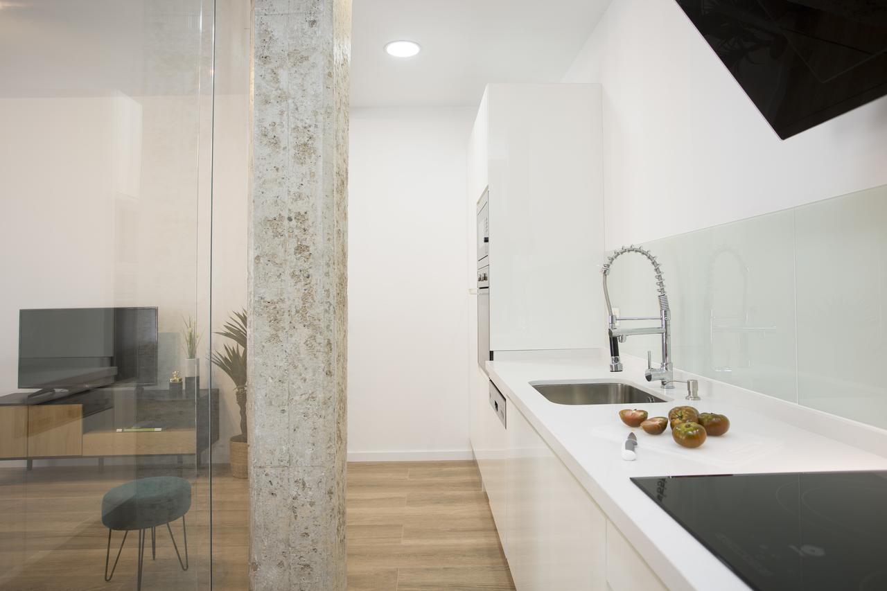 Singularstays Sorolla Apartamento Valencia