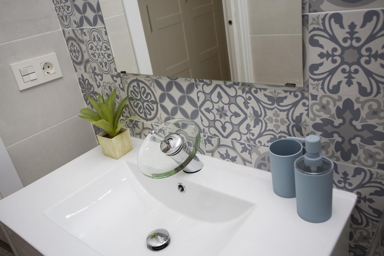 Apartamento Singularstays Sorolla *