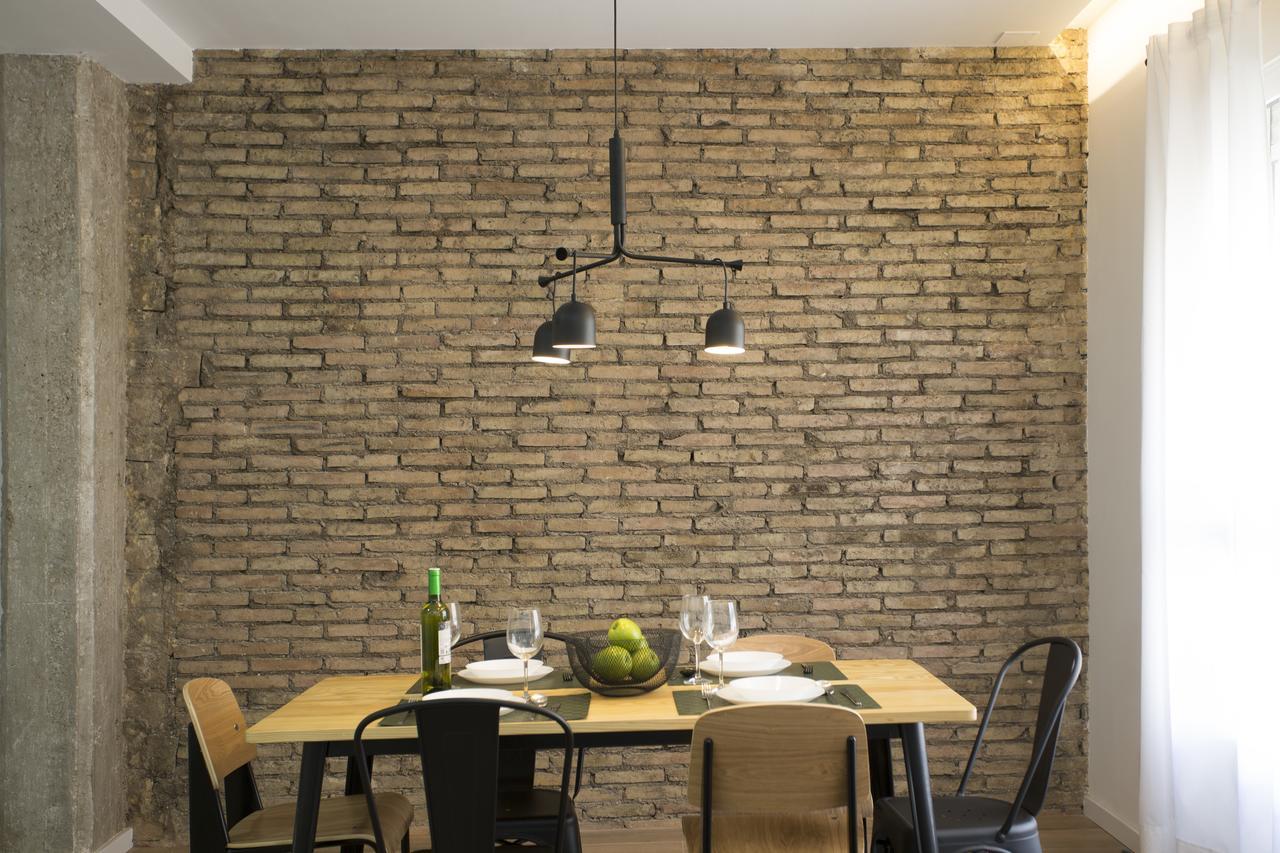 Singularstays Sorolla Apartamento