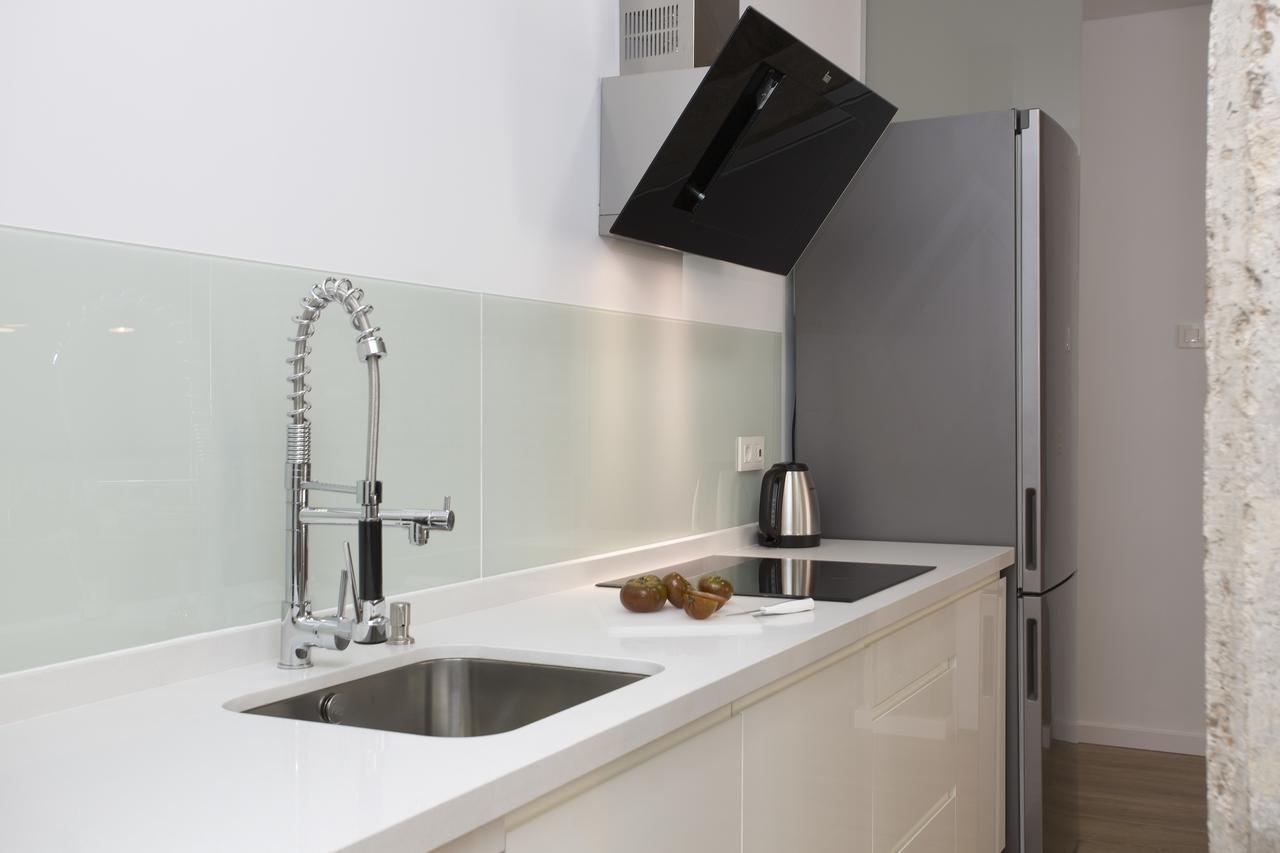 Apartamento Singularstays Sorolla