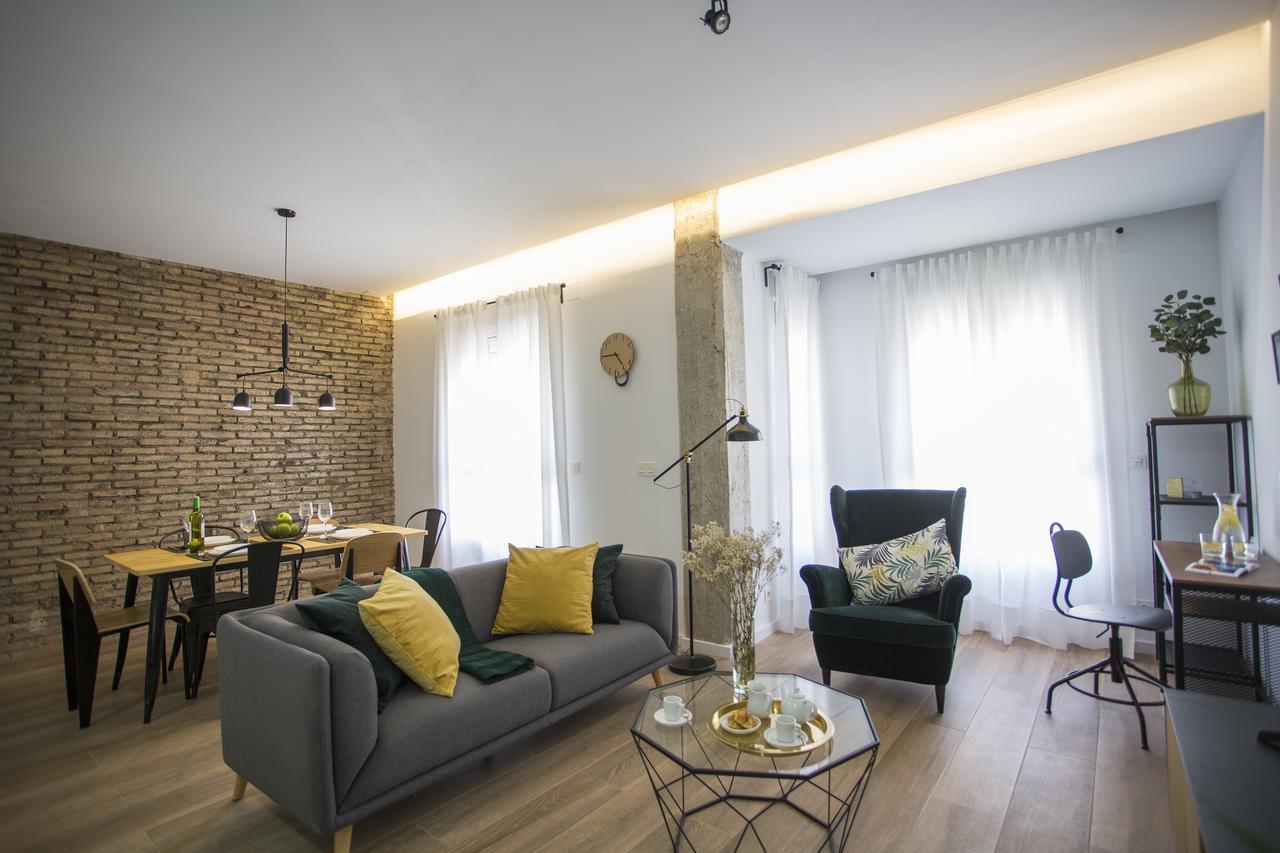 Apartamento Singularstays Sorolla Valencia