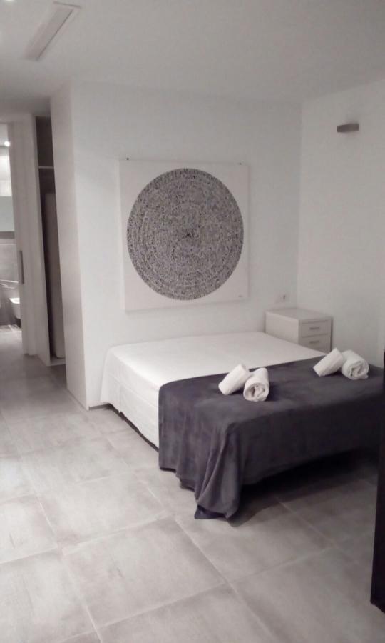 Nwt Monserrat Apartamento Valencia