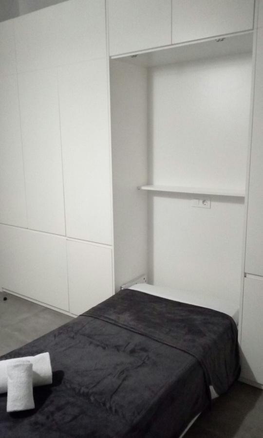 Nwt Monserrat Apartamento