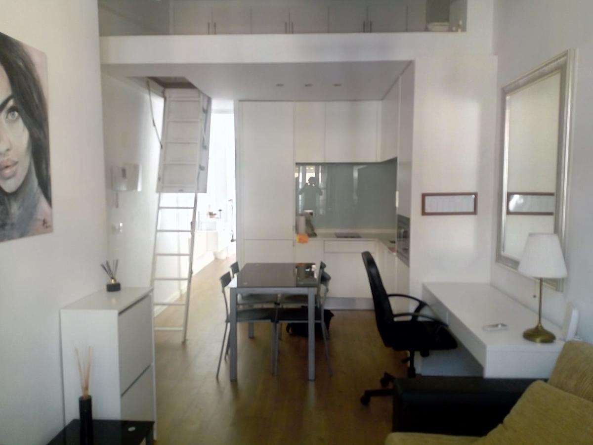 Nwt Monserrat Apartamento