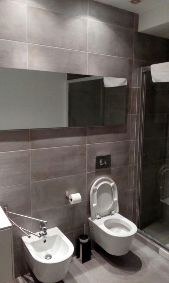 Nwt Monserrat Apartamento