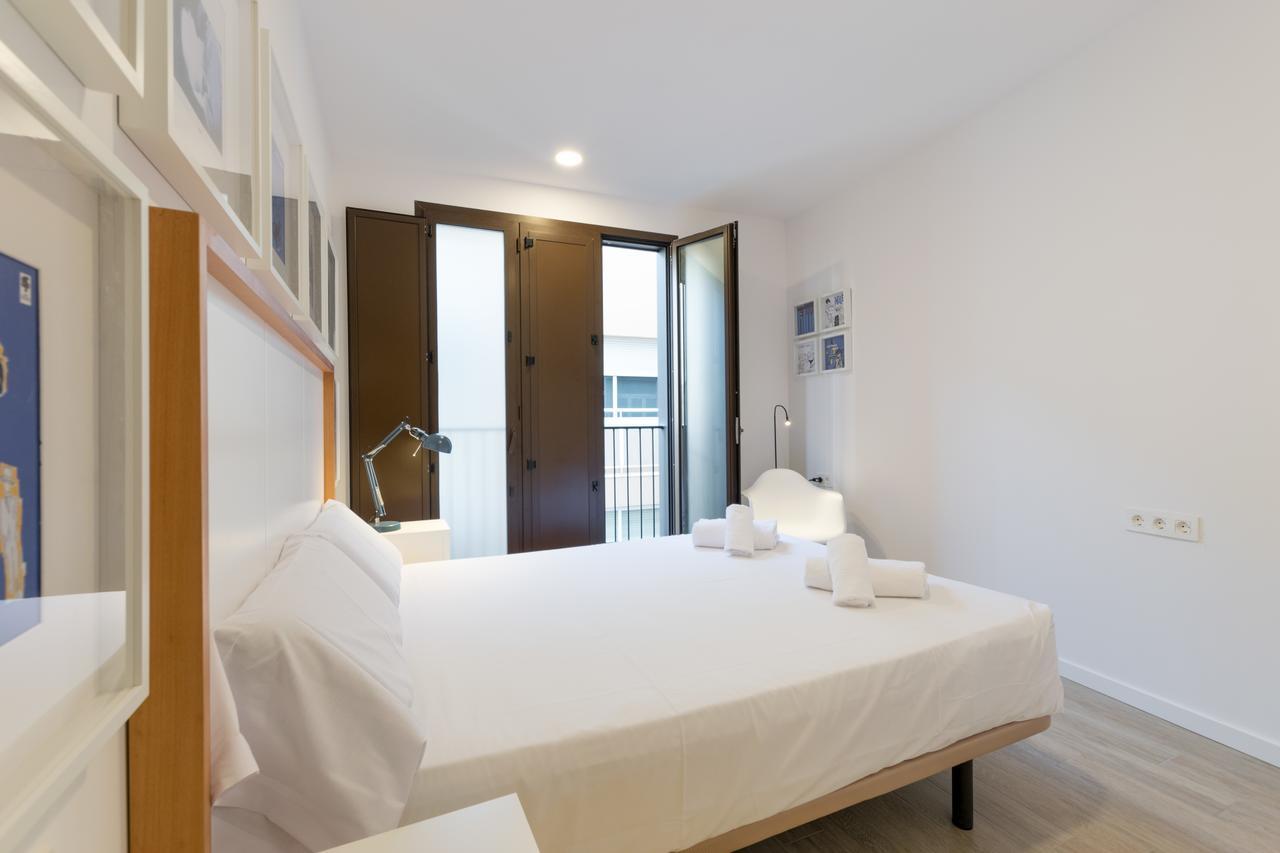 Apartamento Madrina *