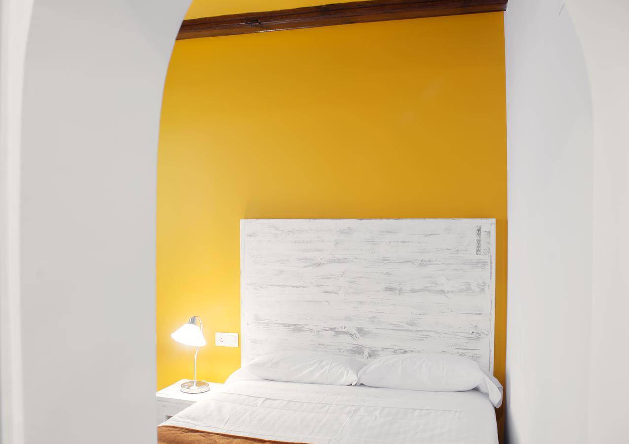 Ad Hoc Carmen Hotel Valencia
