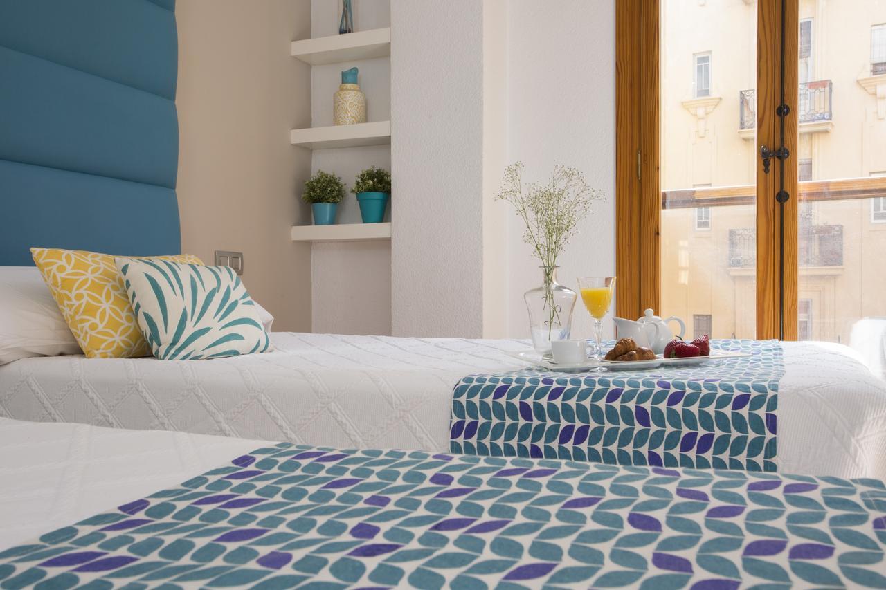 Apartment Singular Stays Plaza De La Reina *