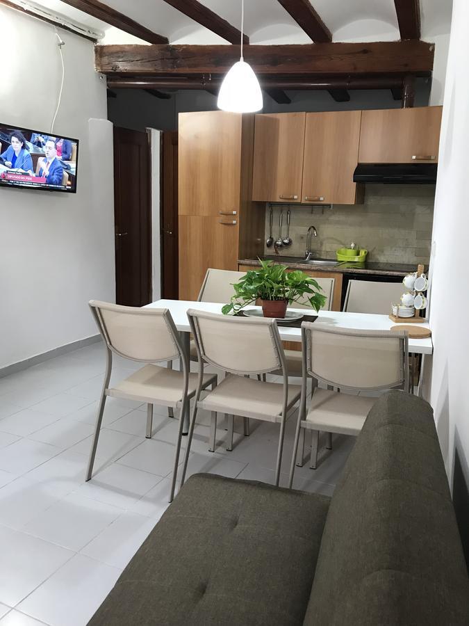 Sampedor Apartamento Valencia