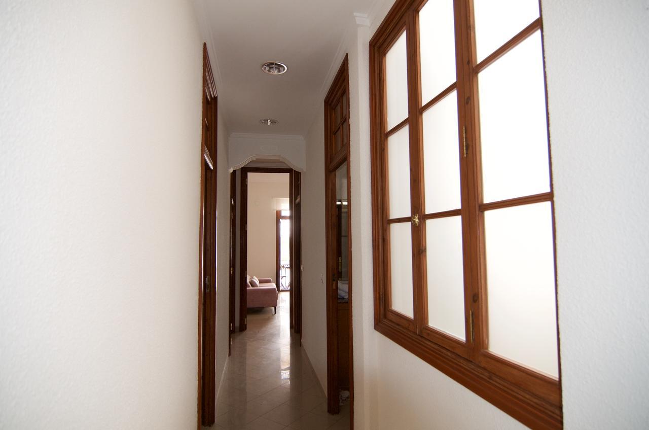 Apartamento Kirei En Llop Valencia