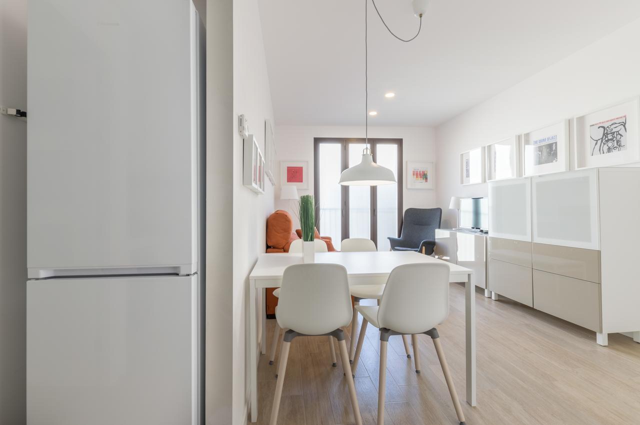 Apartamento Madrina Valencia