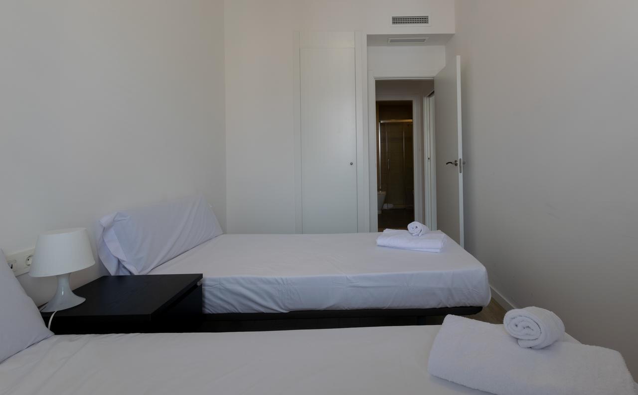 Apartamento Madrina Valencia