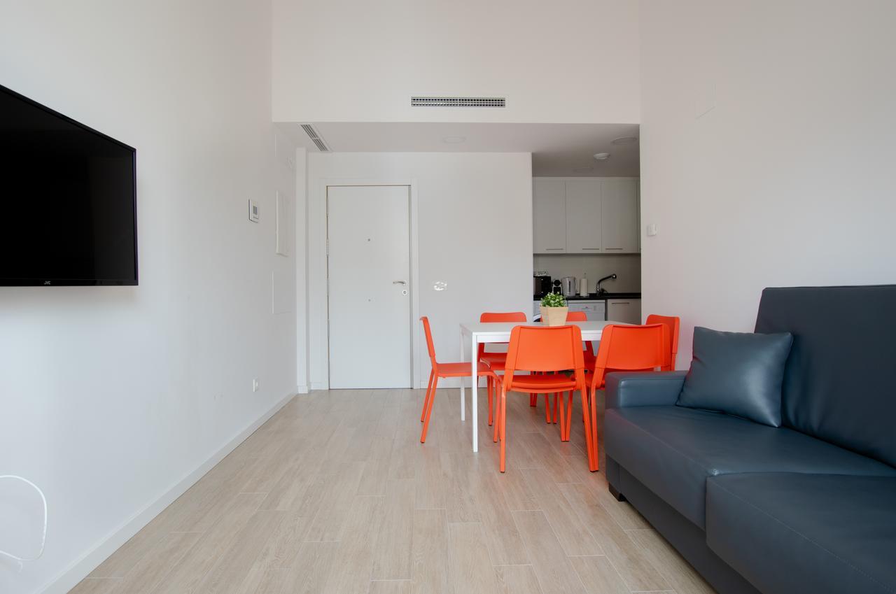 Apartamento Madrina Valencia