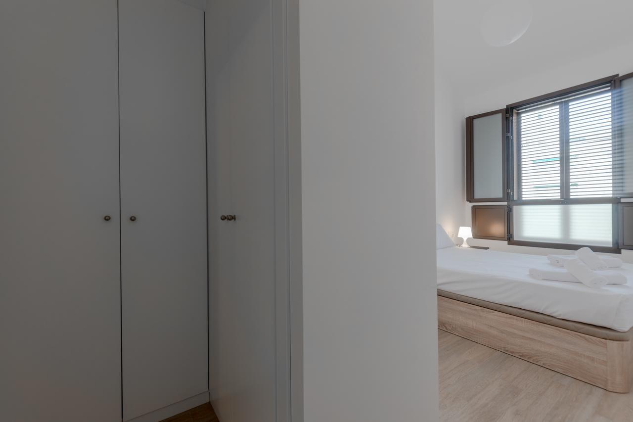 Madrina Apartamento