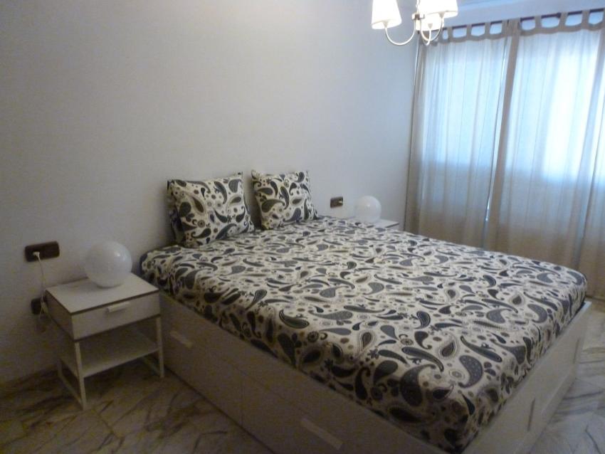 Apartamento Turia *