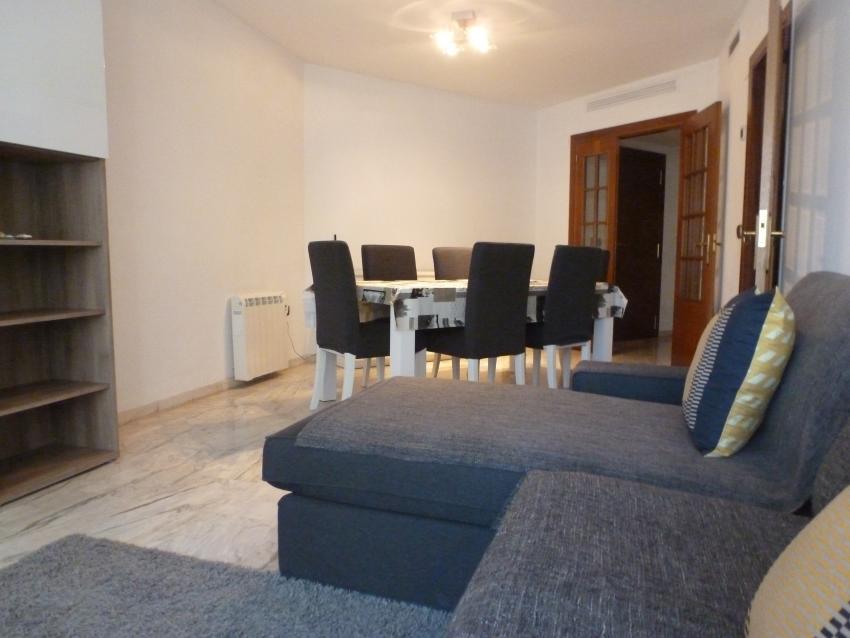 Turia Apartamento *