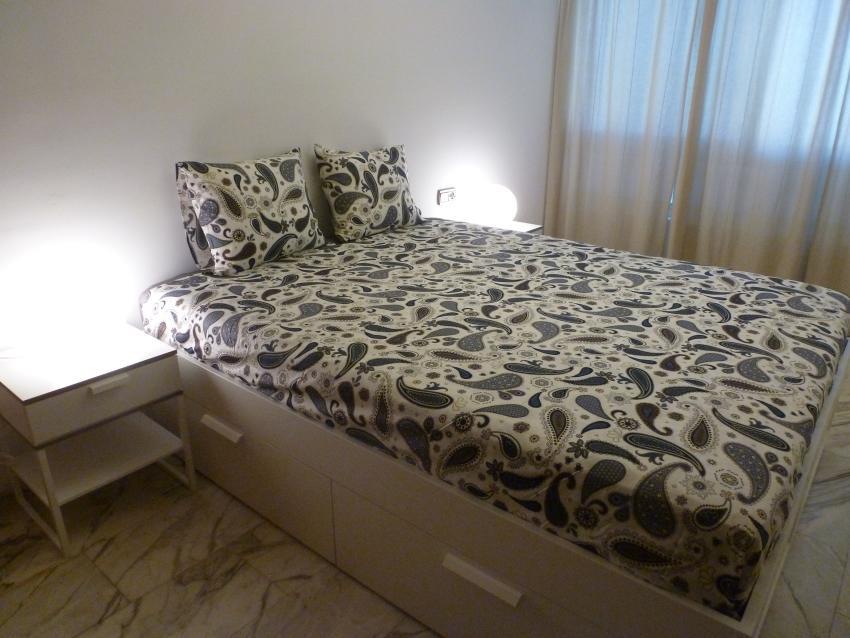 Apartamento Turia *