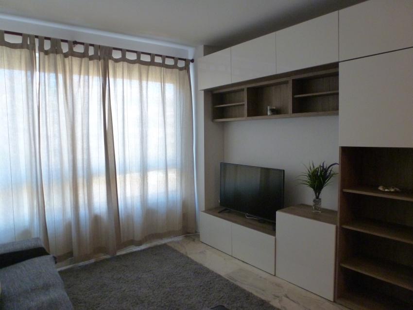 Apartamento Turia *