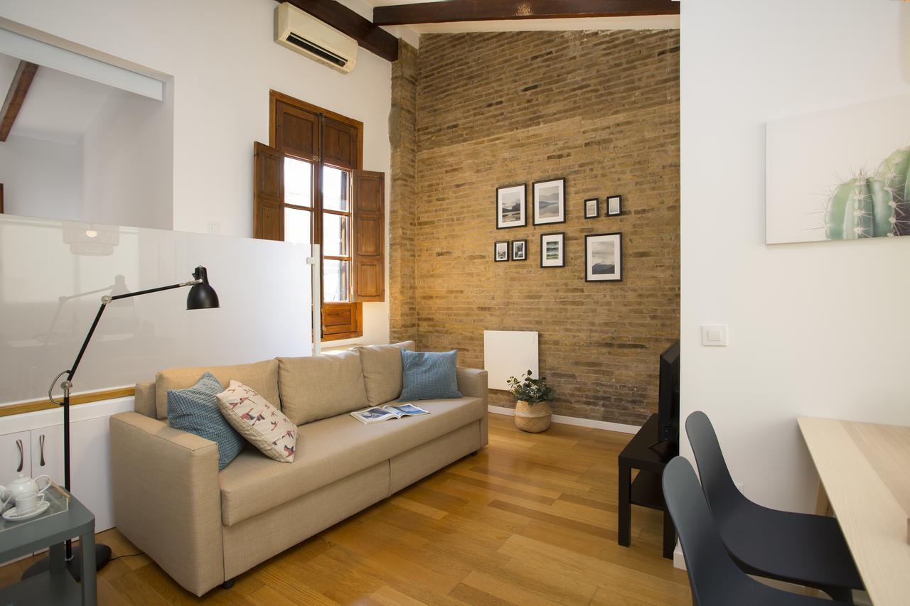 Singularstays Quevedo * Valencia
