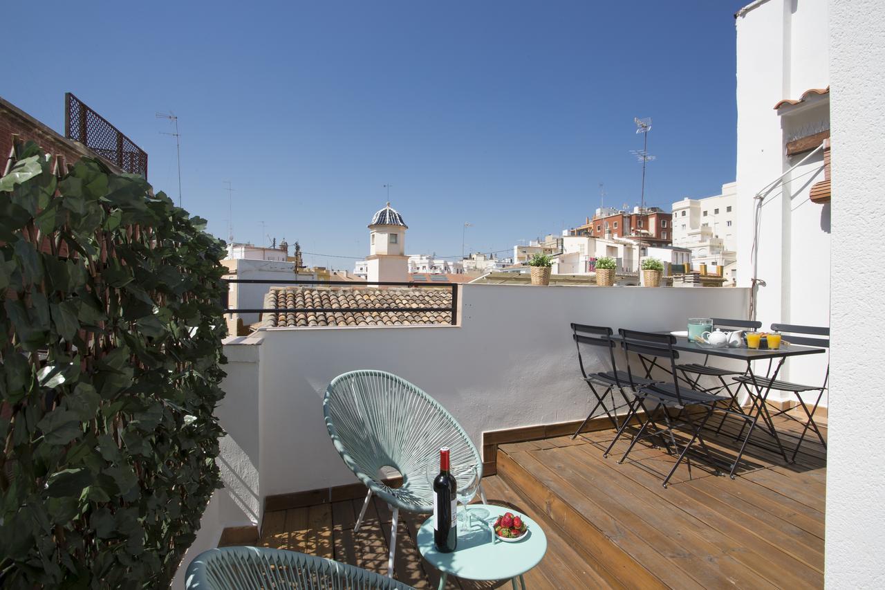 Apartamento Singularstays Quevedo