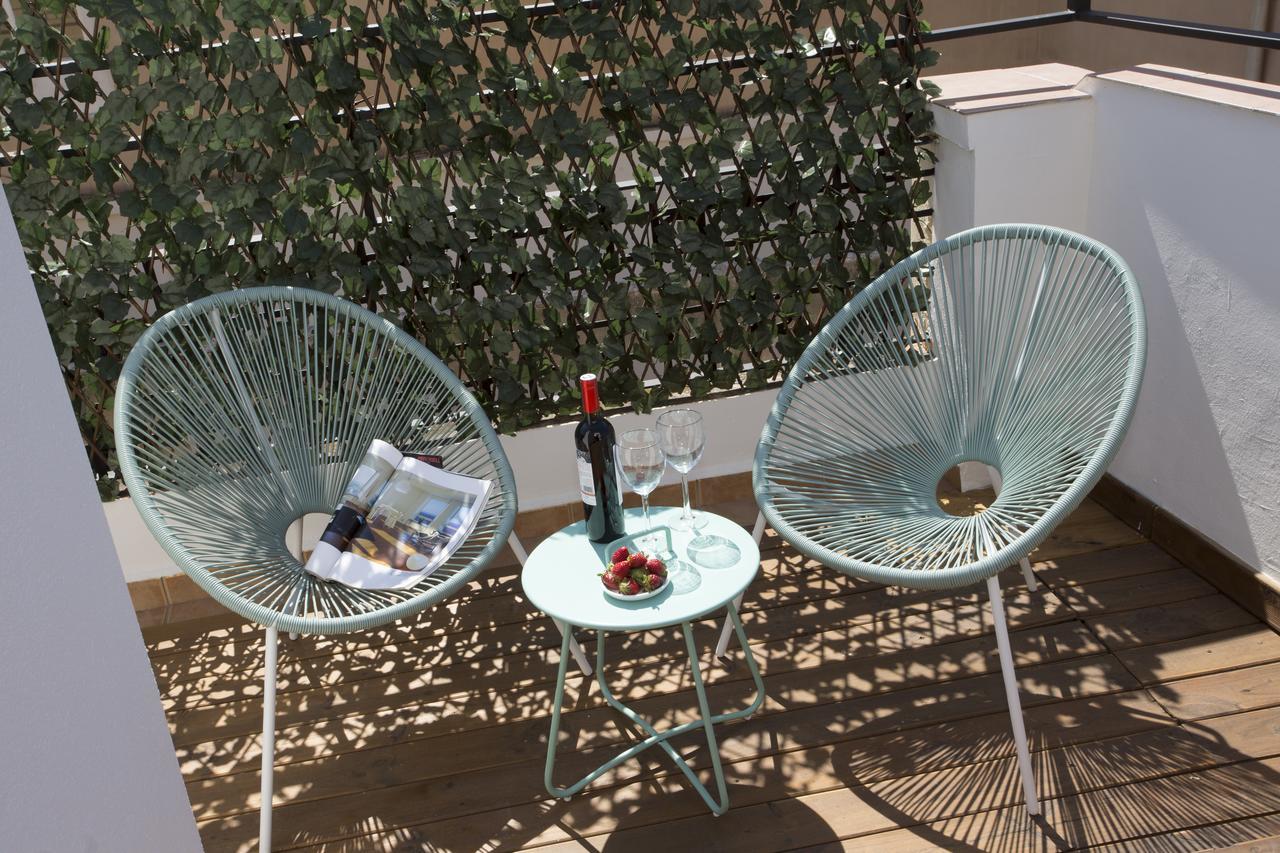 Apartamento Singularstays Quevedo
