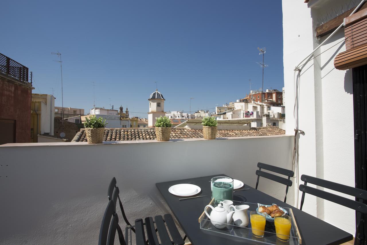 Singularstays Quevedo Apartamento Valencia