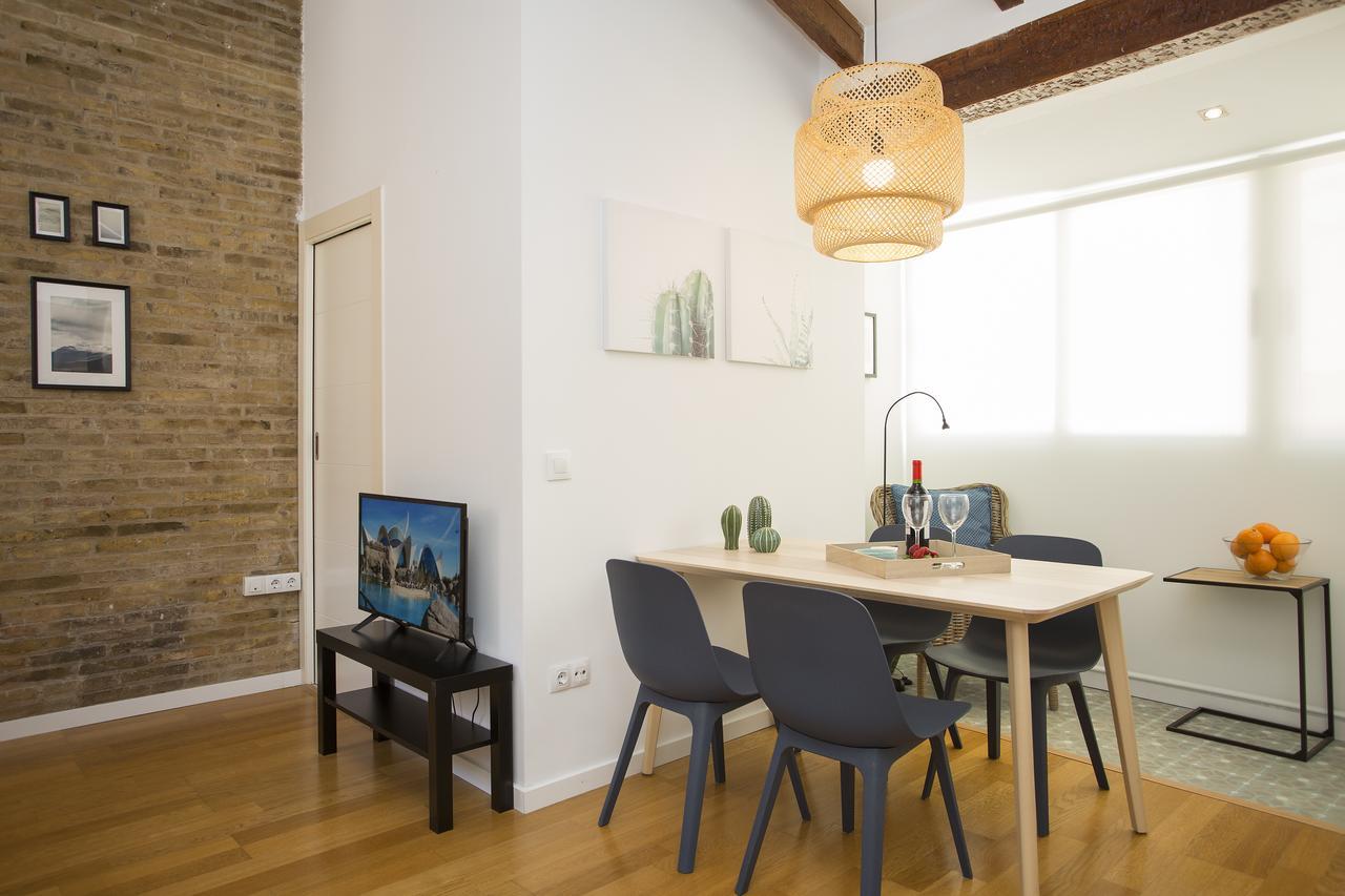 Apartamento Singularstays Quevedo
