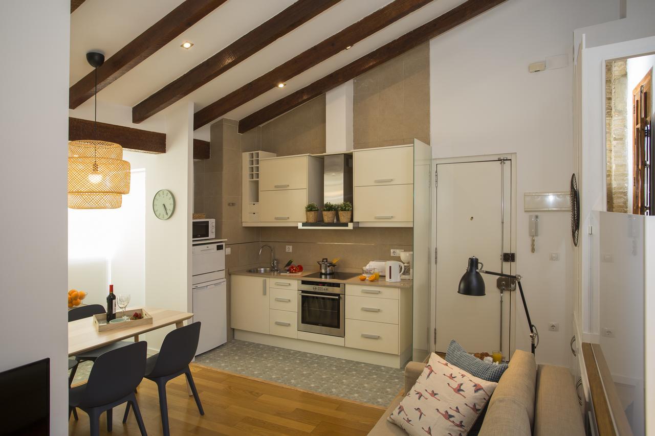 Apartamento Singularstays Quevedo *