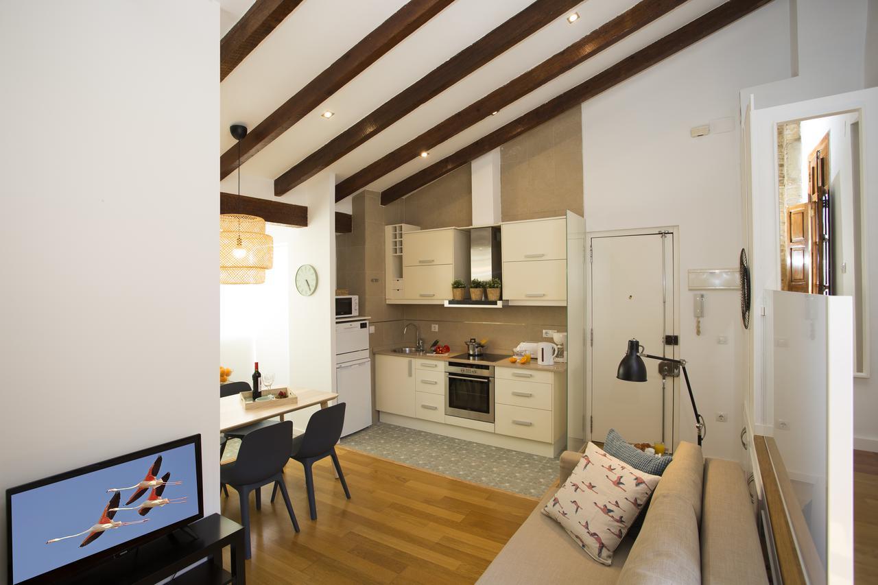 Singularstays Quevedo * Valencia