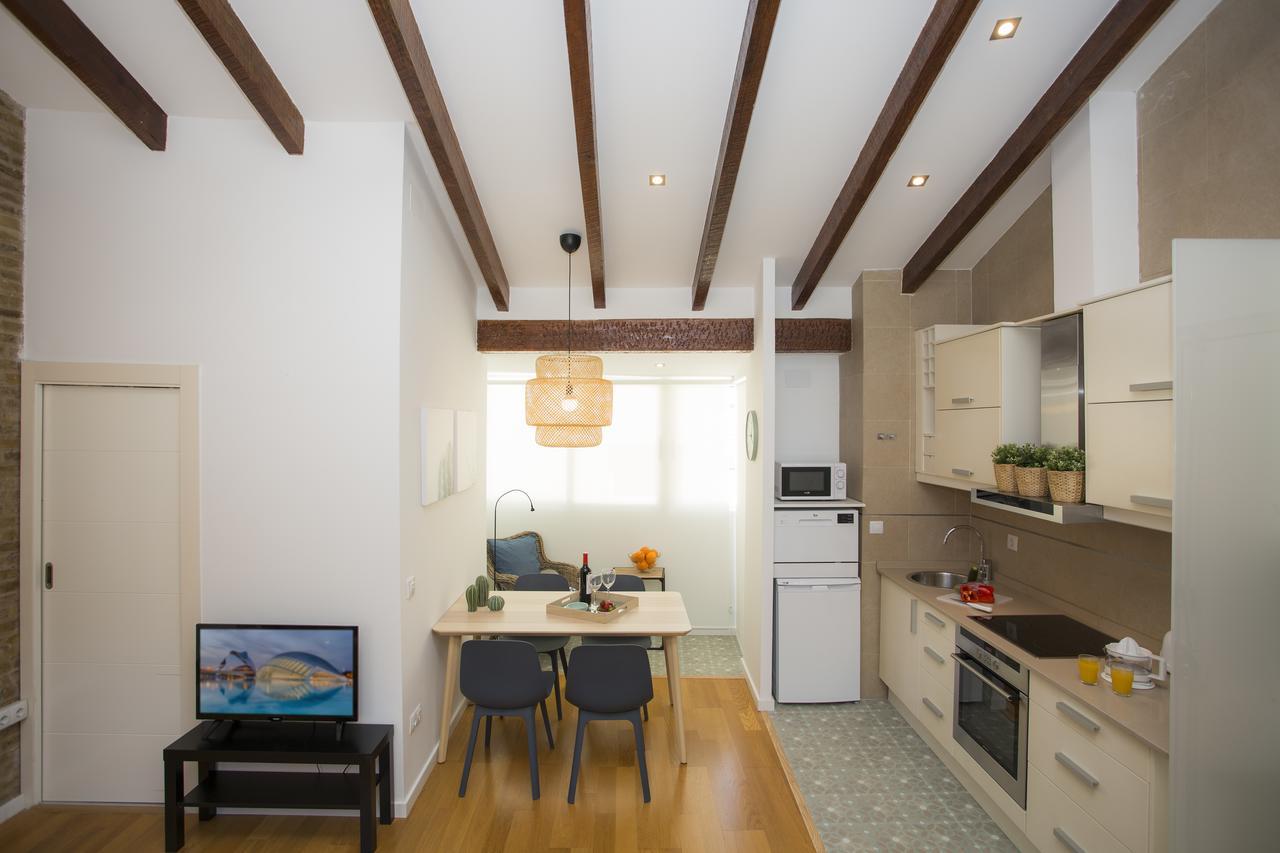 Apartamento Singularstays Quevedo