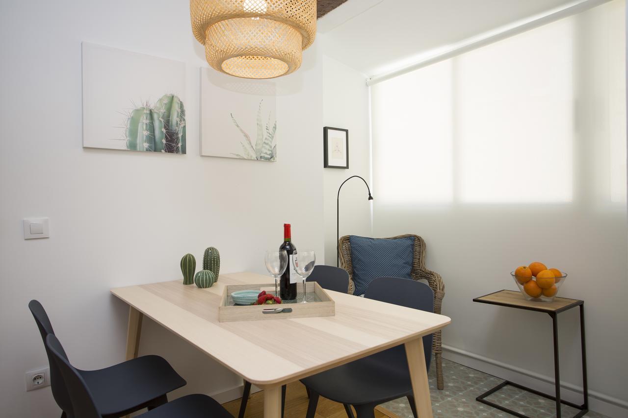 Singularstays Quevedo * Valencia