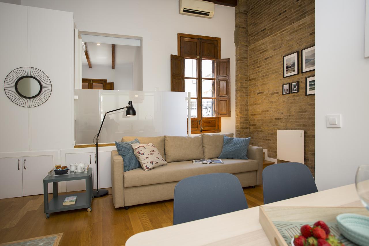 Apartamento Singularstays Quevedo *