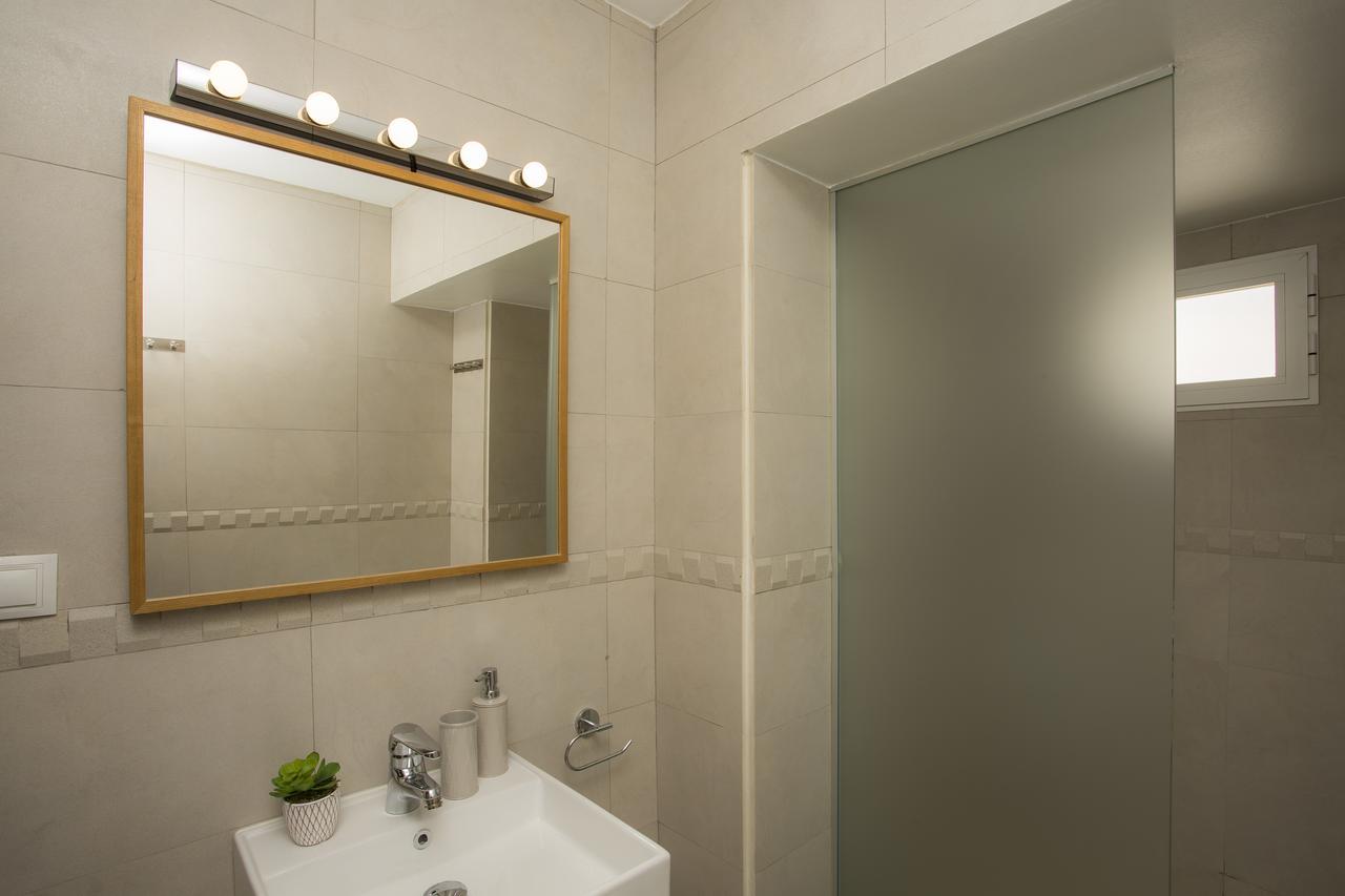 Apartamento Singularstays Quevedo Valencia