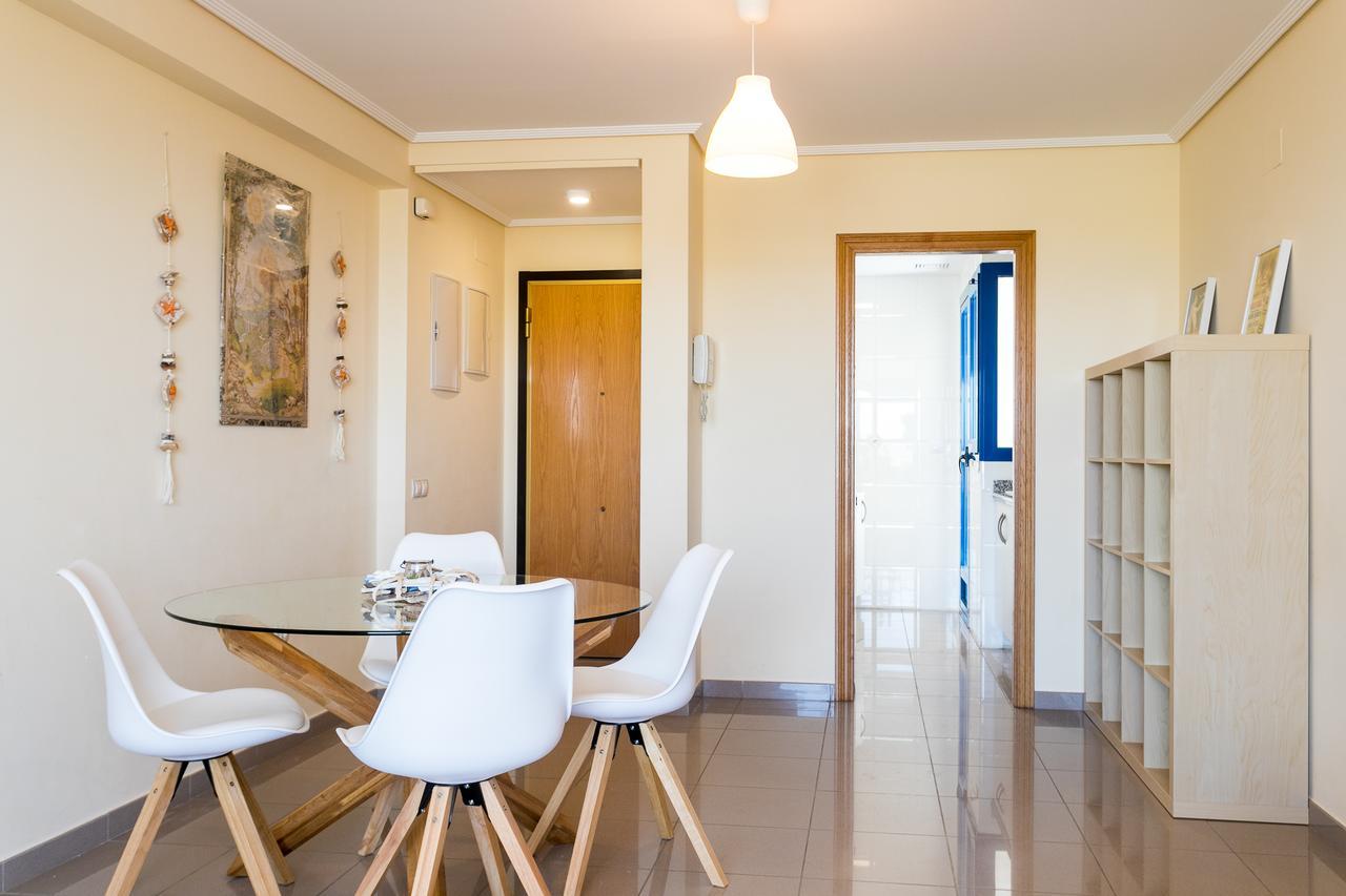 Apartup Patacona Orchard Views * Valencia
