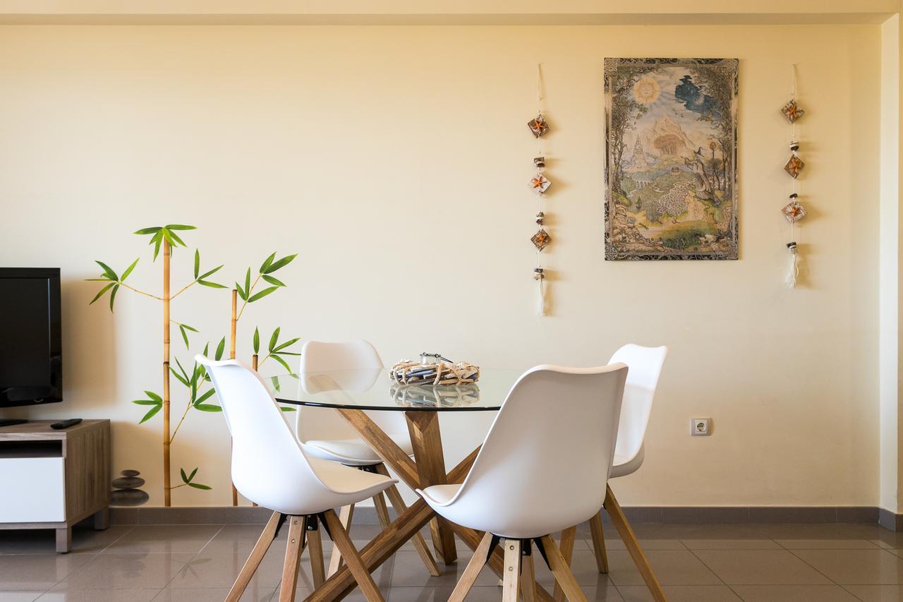 Apartamento Apartup Patacona Orchard Views *