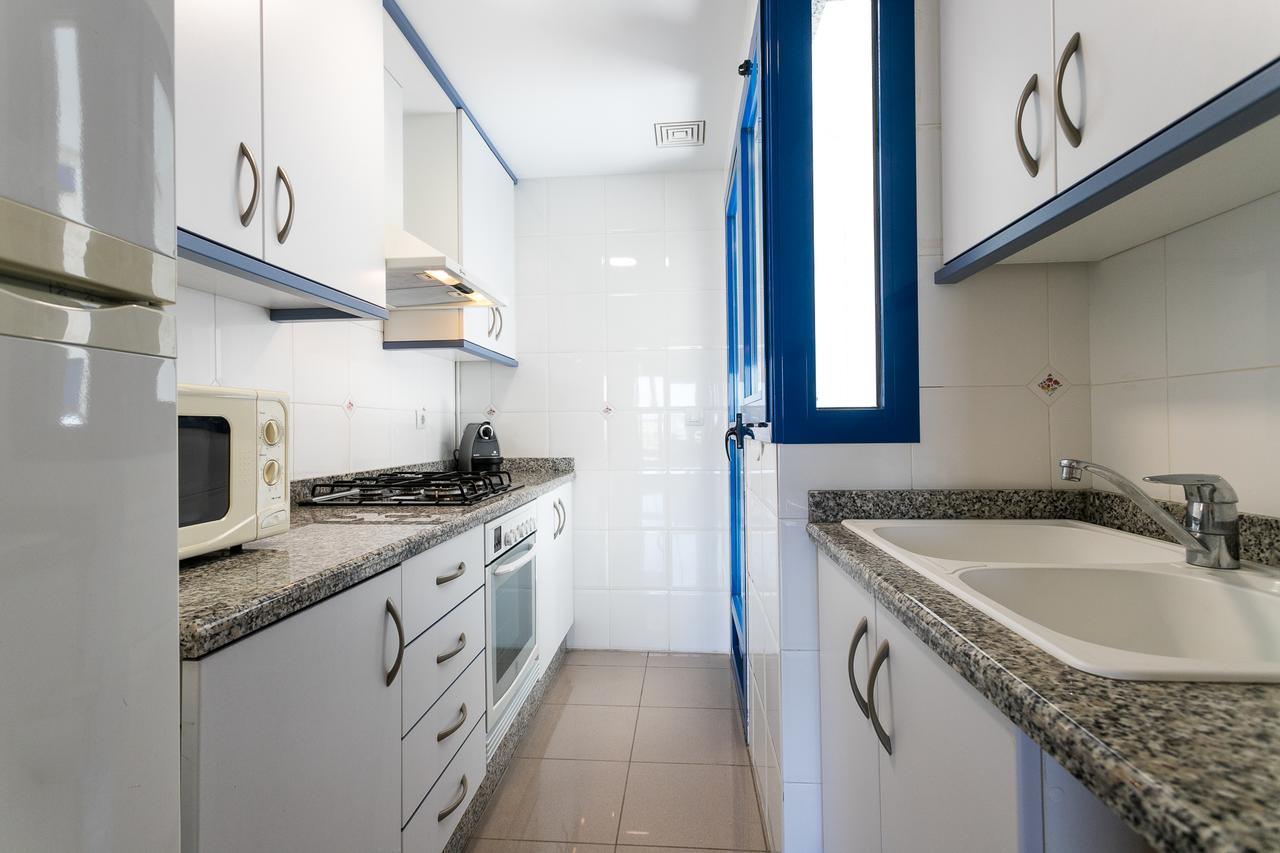 Apartup Patacona Orchard Views *