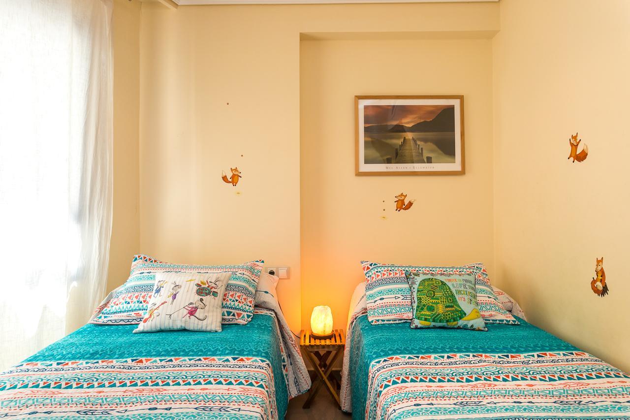 Apartup Patacona Orchard Views Apartamento Valencia